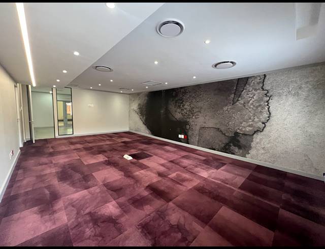 683M² OFFICE TO LET IN ILLOVO